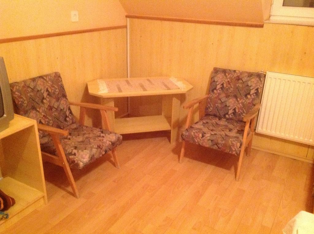 Club Torony Hotel Rom bilde